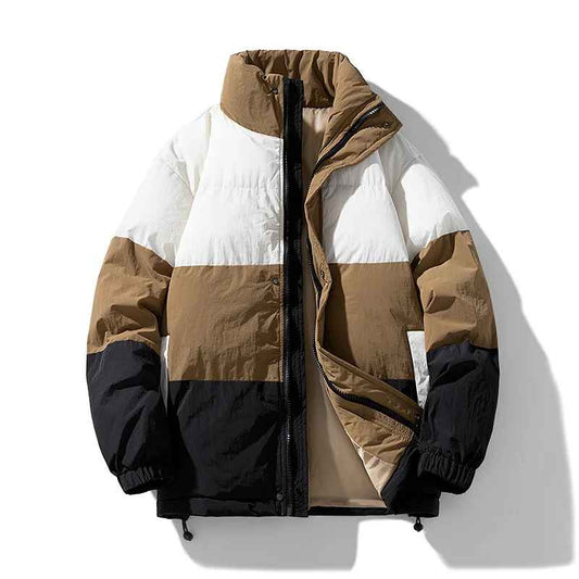 Arctic Puffer Jacket