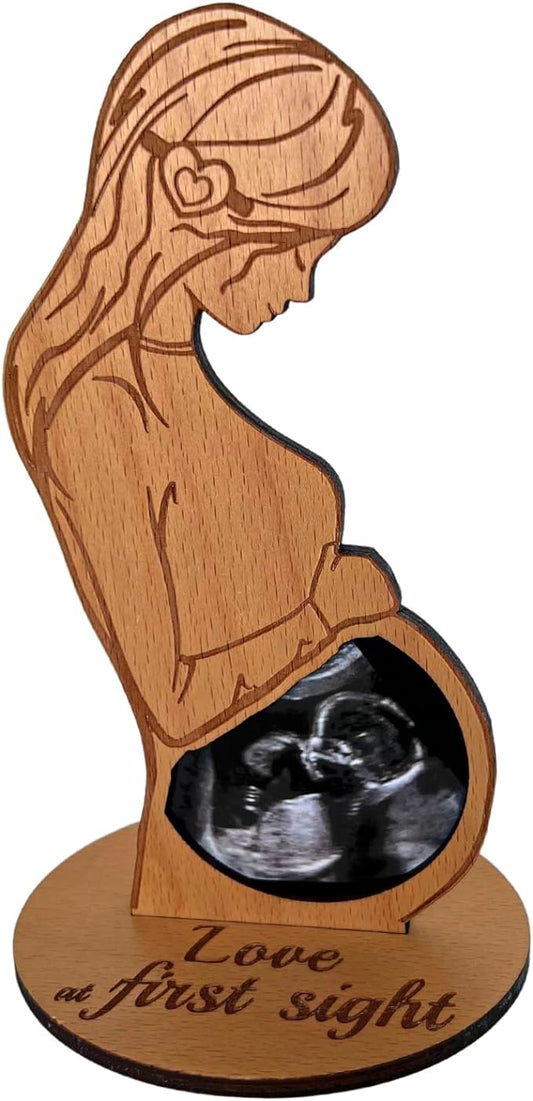 Maternal Bond Ultrasound Frame