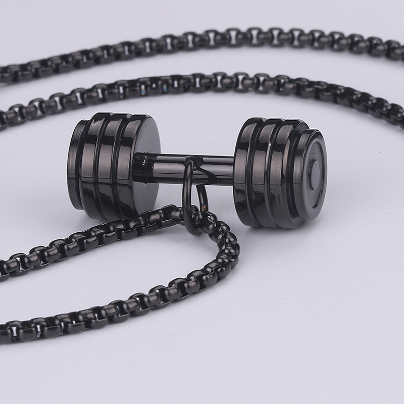 Barbell Gym Chain