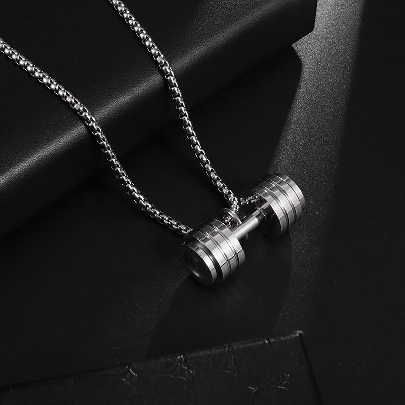 Barbell Gym Chain