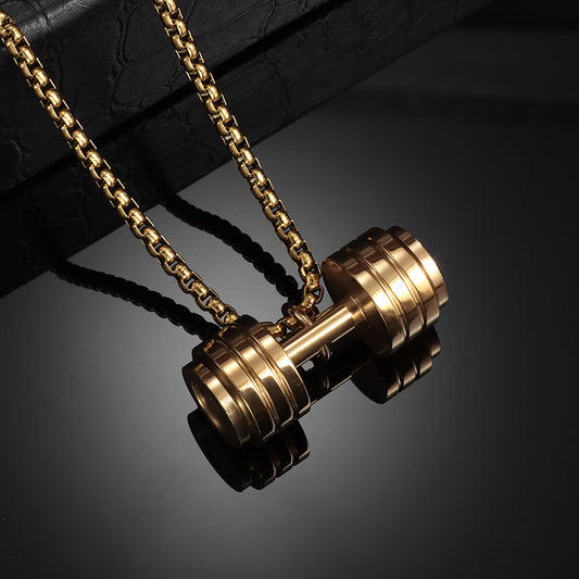 Barbell Gym Chain