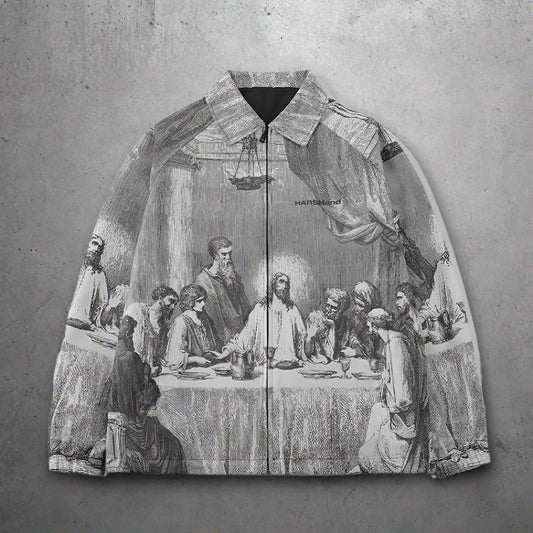 Last Supper Jacket